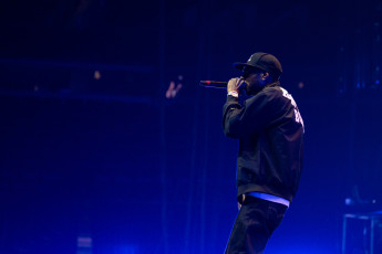 Bone Thugs-N-Harmony Live Concert Photos 2026
