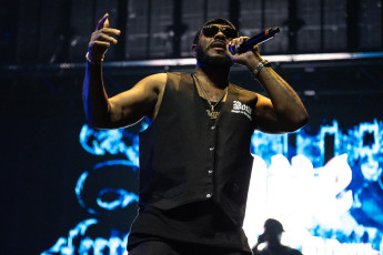 Bone Thugs-N-Harmony Live Concert Photos 2026