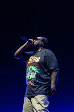 Bone Thugs-N-Harmony Live Concert Photos 2026