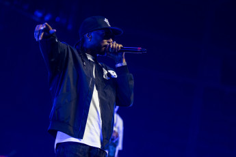 Bone Thugs-N-Harmony Live Concert Photos 2026