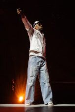 Wu-Tang Clan Live Concert Photos 2026