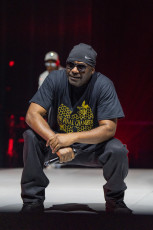 Wu-Tang Clan Live Concert Photos 2026