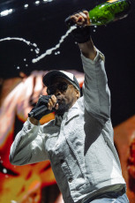 Wu-Tang Clan Live Concert Photos 2026