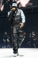 Wu-Tang Clan Live Concert Photos 2026