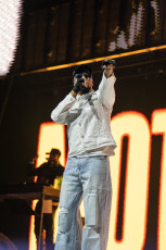 Wu-Tang Clan Live Concert Photos 2026