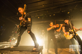 Yellowcard