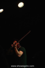 Yellowcard Live Review & Concert Photos | The Orpheum, Tampa | April 26, 2014