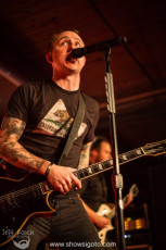 Yellowcard | The Masquerade | Atlanta, Ga | February 7th, 2014