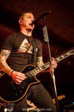 Yellowcard | The Masquerade | Atlanta, Ga | February 7th, 2014