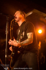Yellowcard | The Masquerade | Atlanta, Ga | February 7th, 2014