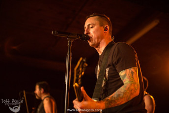 Yellowcard | The Masquerade | Atlanta, Ga | February 7th, 2014