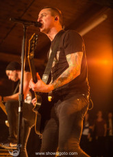 Yellowcard | The Masquerade | Atlanta, Ga | February 7th, 2014