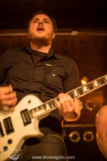 Yellowcard | The Masquerade | Atlanta, Ga | February 7th, 2014