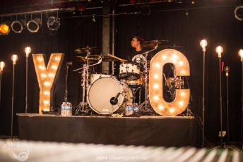 Yellowcard | The Masquerade | Atlanta, Ga | February 7th, 2014
