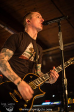 Yellowcard | The Masquerade | Atlanta, Ga | February 7th, 2014