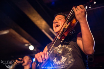 Yellowcard | The Masquerade | Atlanta, Ga | February 7th, 2014
