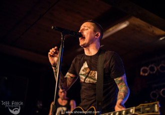 Yellowcard | The Masquerade | Atlanta, Ga | February 7th, 2014