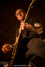 Yellowcard | The Masquerade | Atlanta, Ga | February 7th, 2014