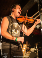 Yellowcard | The Masquerade | Atlanta, Ga | February 7th, 2014