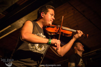 Yellowcard | The Masquerade | Atlanta, Ga | February 7th, 2014