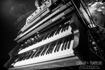 Yo Mama's Big Fat Booty Band | Live Photos | March 19, 2014 | The Social Orlando