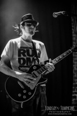 Yo Mama's Big Fat Booty Band | Live Photos | March 19, 2014 | The Social Orlando