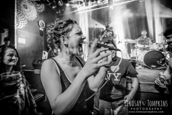 Yo Mama's Big Fat Booty Band | Live Photos | March 19, 2014 | The Social Orlando