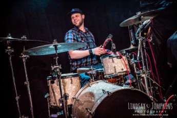 Yo Mama's Big Fat Booty Band | Live Photos | March 19, 2014 | The Social Orlando