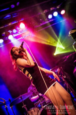 Yo Mama's Big Fat Booty Band | Live Photos | March 19, 2014 | The Social Orlando