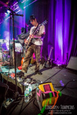 Yo Mama's Big Fat Booty Band | Live Photos | March 19, 2014 | The Social Orlando