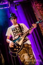 Yo Mama's Big Fat Booty Band | Live Photos | March 19, 2014 | The Social Orlando