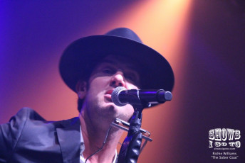 G. Love & Special Sauce