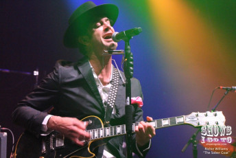 G. Love & Special Sauce