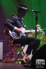 G. Love & Special Sauce