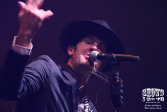 G. Love & Special Sauce