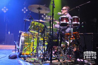 G. Love & Special Sauce