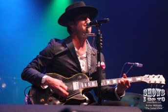 G. Love & Special Sauce