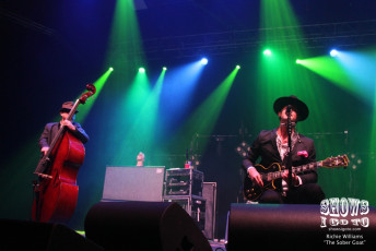 G. Love & Special Sauce