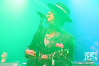 G. Love & Special Sauce