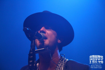 G. Love & Special Sauce