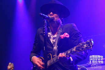 G. Love & Special Sauce