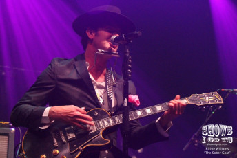 G. Love & Special Sauce