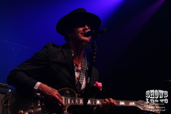 G. Love & Special Sauce