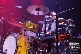 G. Love & Special Sauce