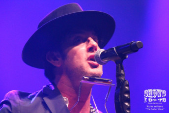 G. Love & Special Sauce