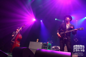 G. Love & Special Sauce