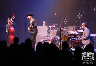 G. Love & Special Sauce