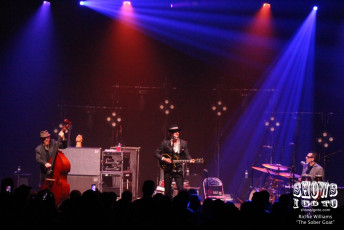 G. Love & Special Sauce