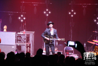 G. Love & Special Sauce