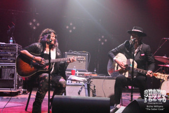 G. Love & Special Sauce